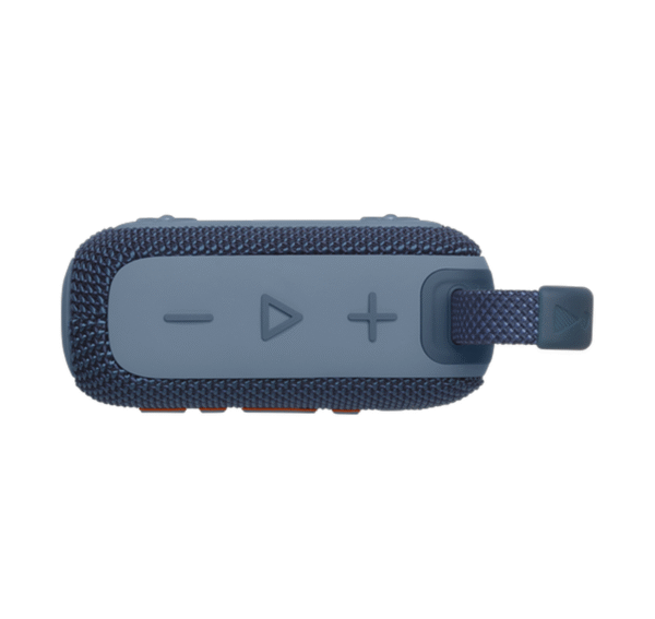 JBL Go 4 - Imagen 10