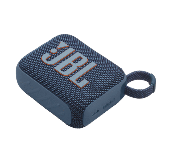 JBL Go 4 - Imagen 9