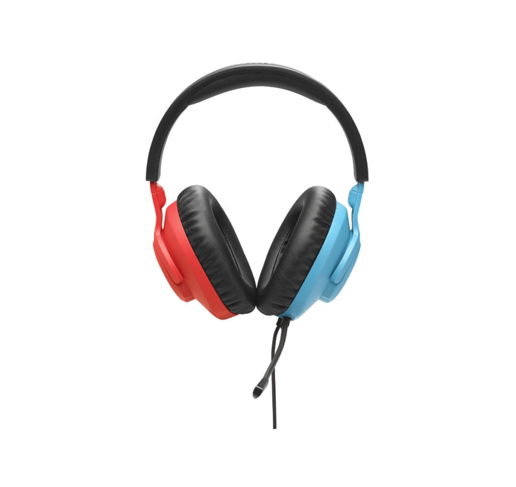 JBL Quantum 100 Nintendo
