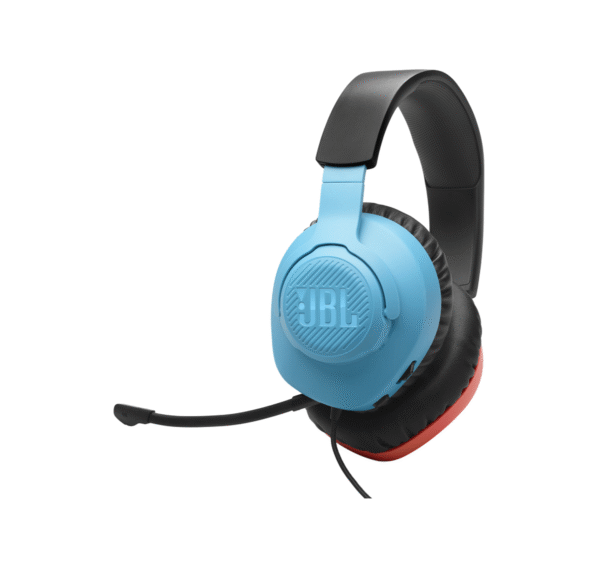 JBL Quantum 100 Nintendo - Imagen 2