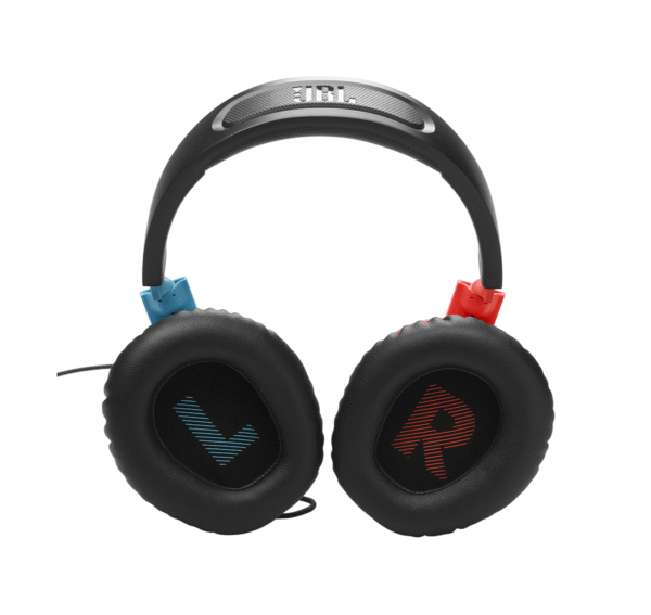 JBL Quantum 100 Nintendo - Imagen 6