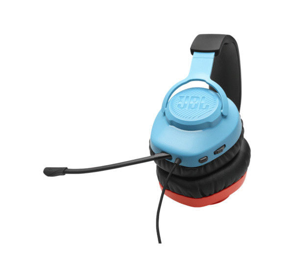 JBL Quantum 100 Nintendo - Imagen 7