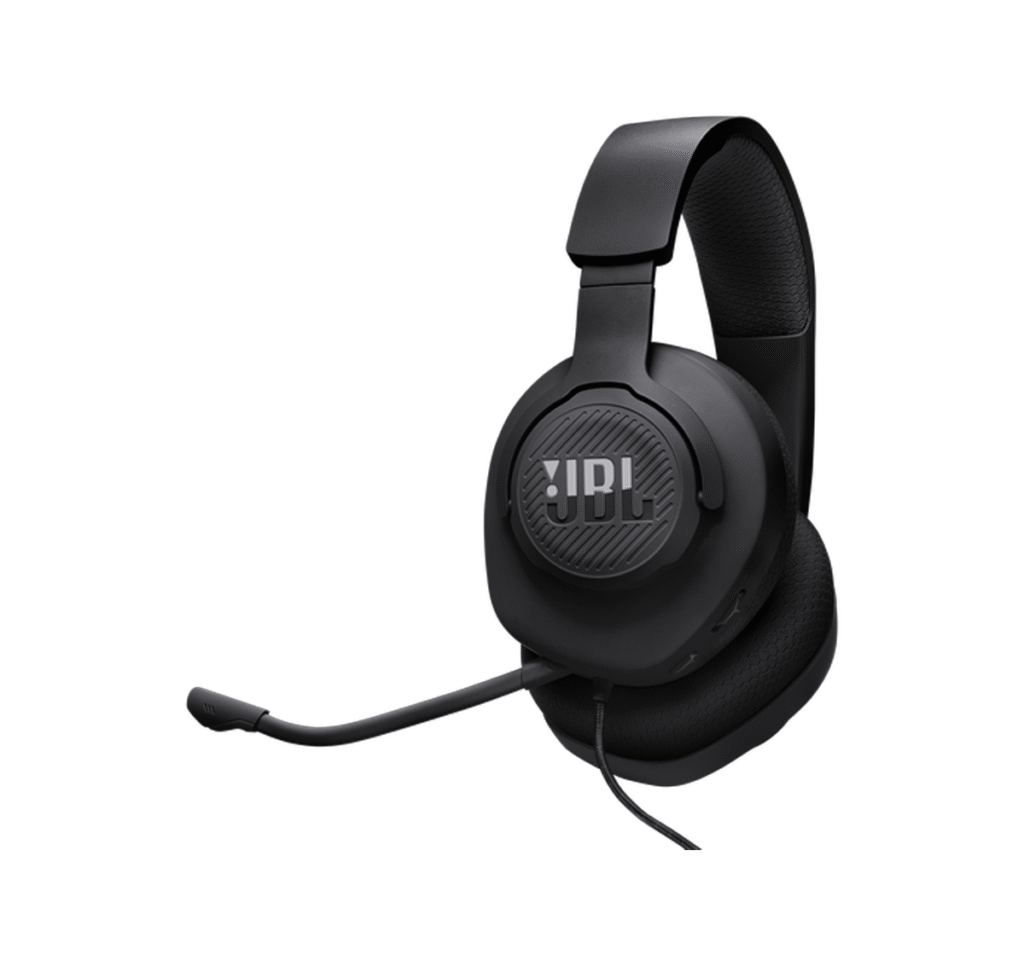 JBL Quantum 100M2