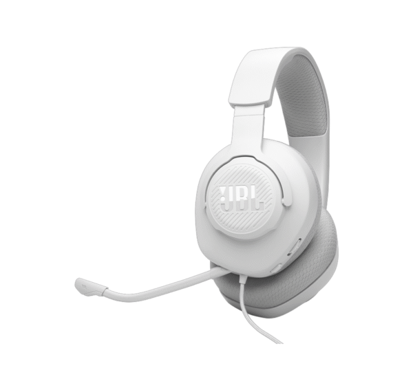 JBL Quantum 100M2