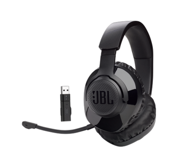 JBL Quantum 350 Wireless - Imagen 10
