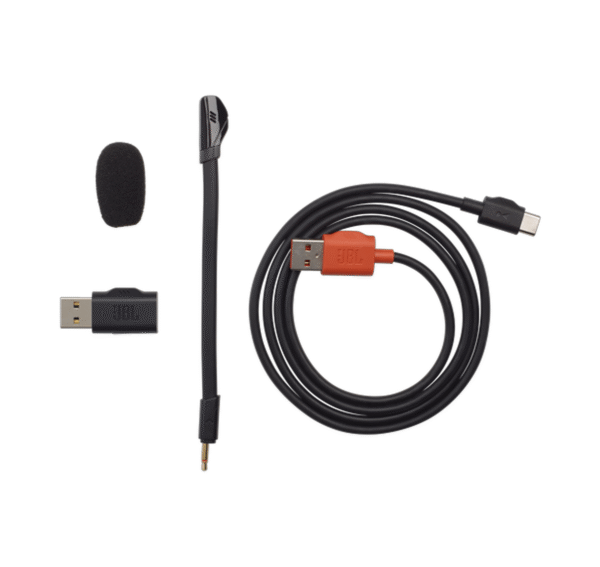 JBL Quantum 350 Wireless - Imagen 9