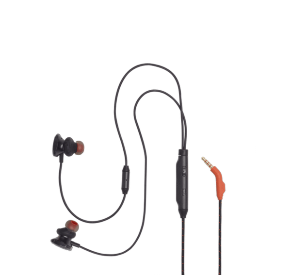 JBL Quantum 50 - Imagen 4