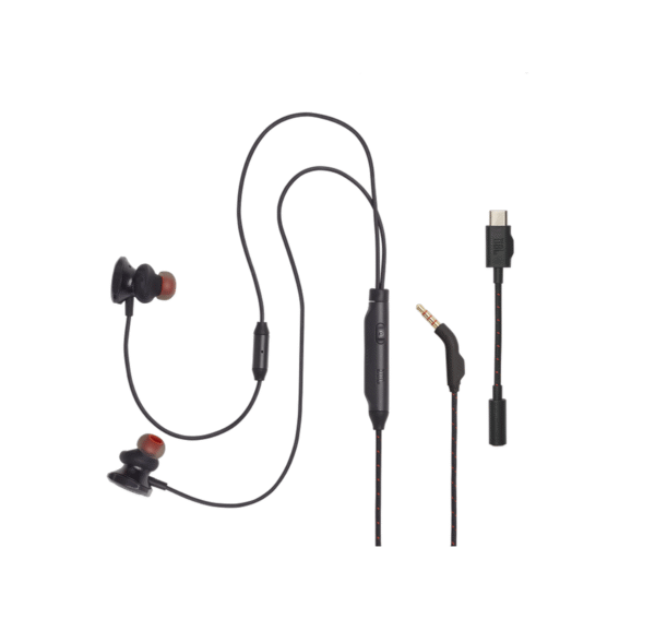 JBL Quantum 50C - Imagen 4