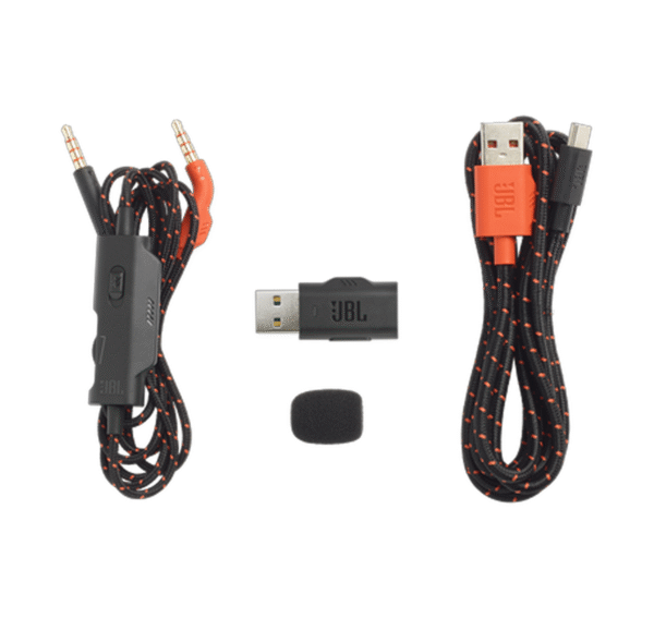 JBL Quantum 610 - Imagen 5