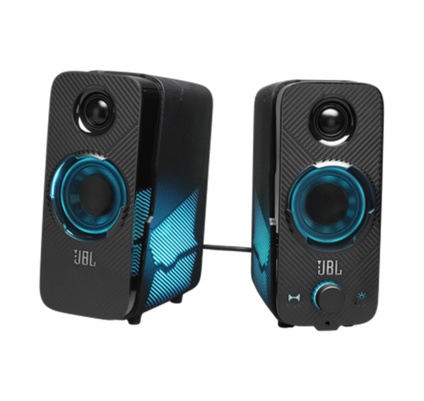 JBL Quantum Duo