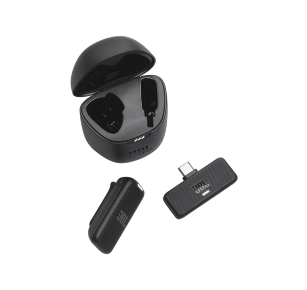 JBL Quantum Stream Wireless - Imagen 14