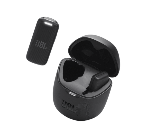 JBL Quantum Stream Wireless - Imagen 2