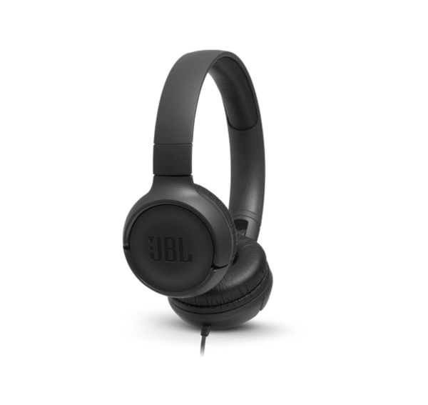 JBL T500