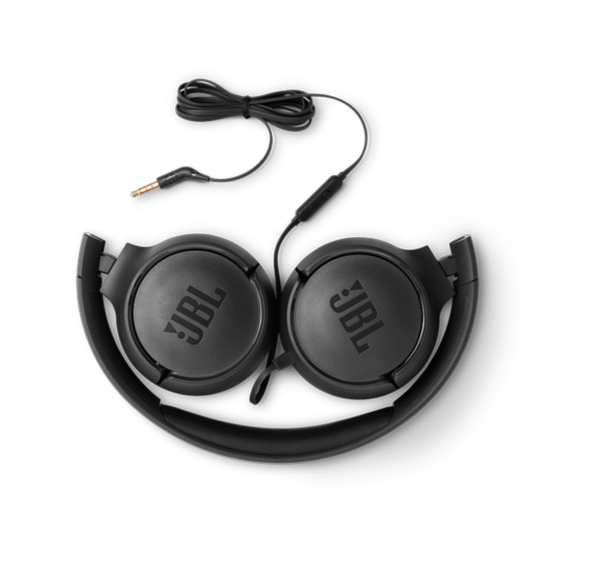 JBL T500 - Imagen 4