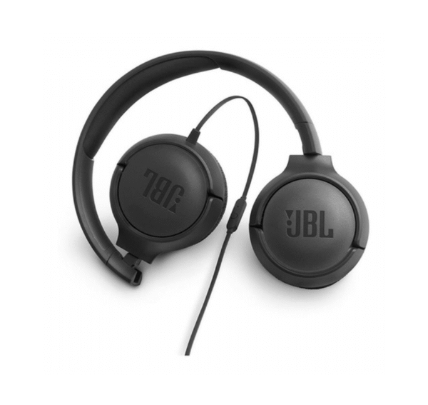 JBL T500 - Imagen 5