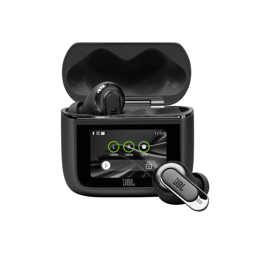 JBL Tour Pro 3