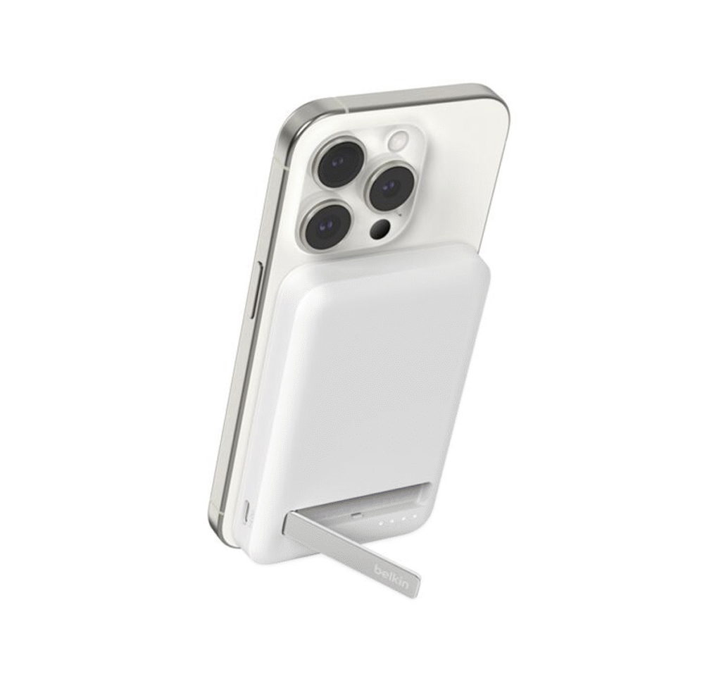 Belkin Magnetic Prower bank