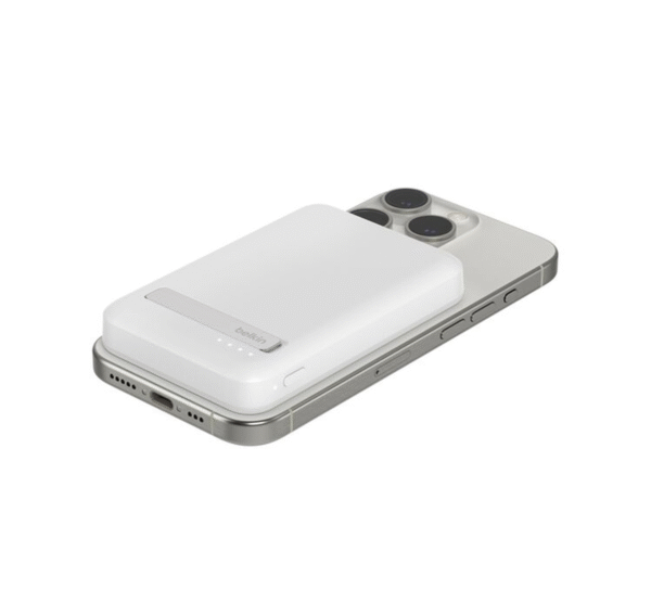 Belkin Magnetic Prower bank - Imagen 3