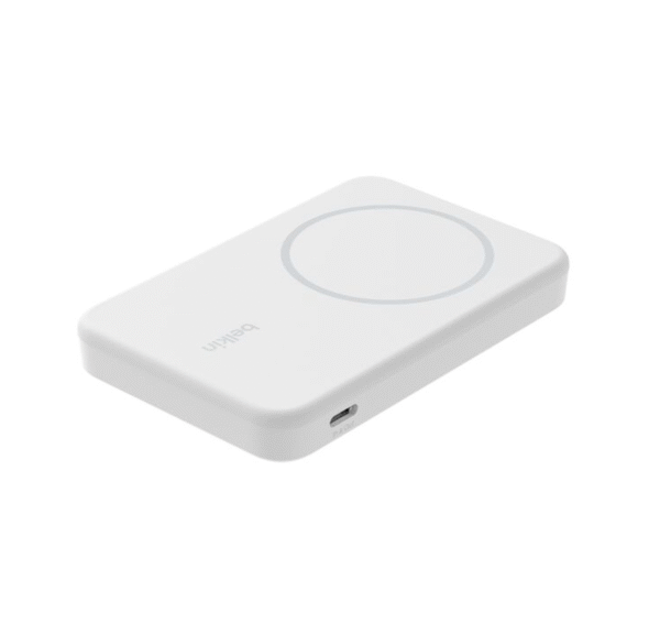 Belkin Magnetic Prower bank - Imagen 5